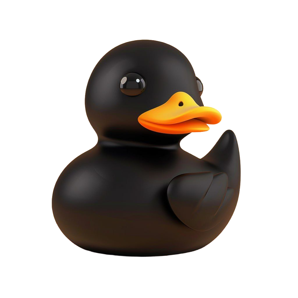 Black Duck