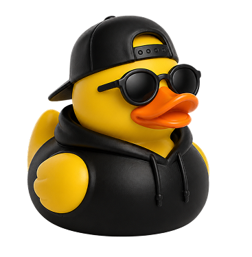 Swag Duck